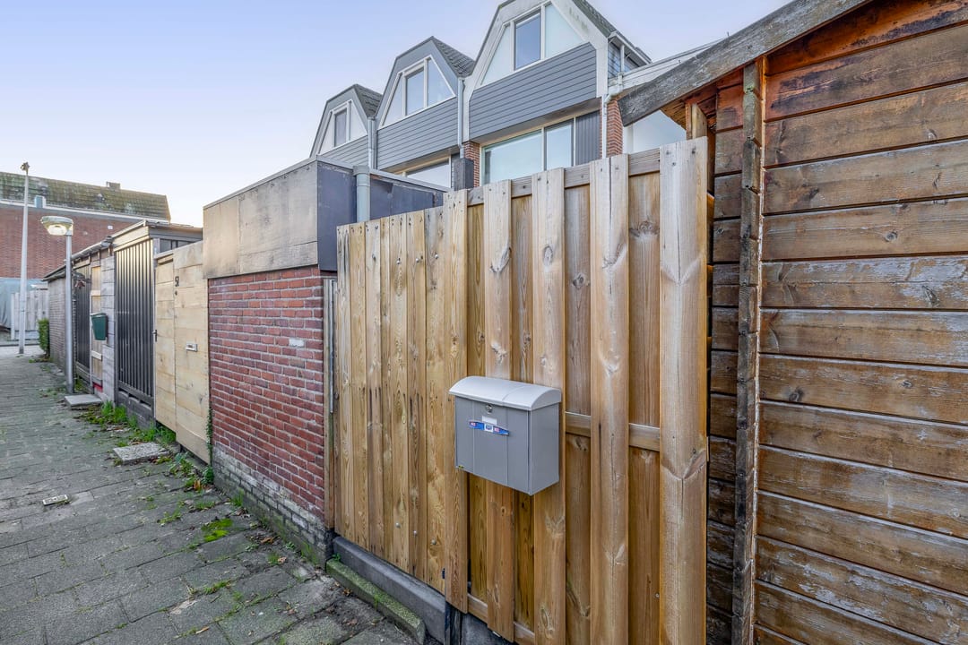 Foto 17 van Hobbemalaan 49