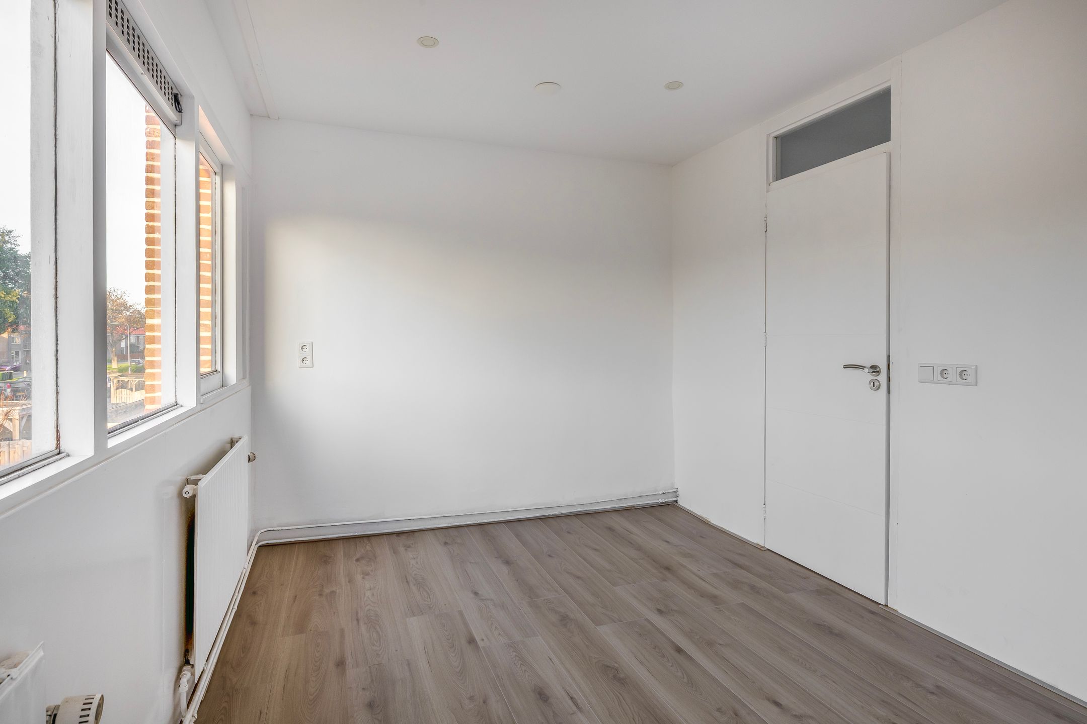 Foto 21 van Hobbemalaan 49