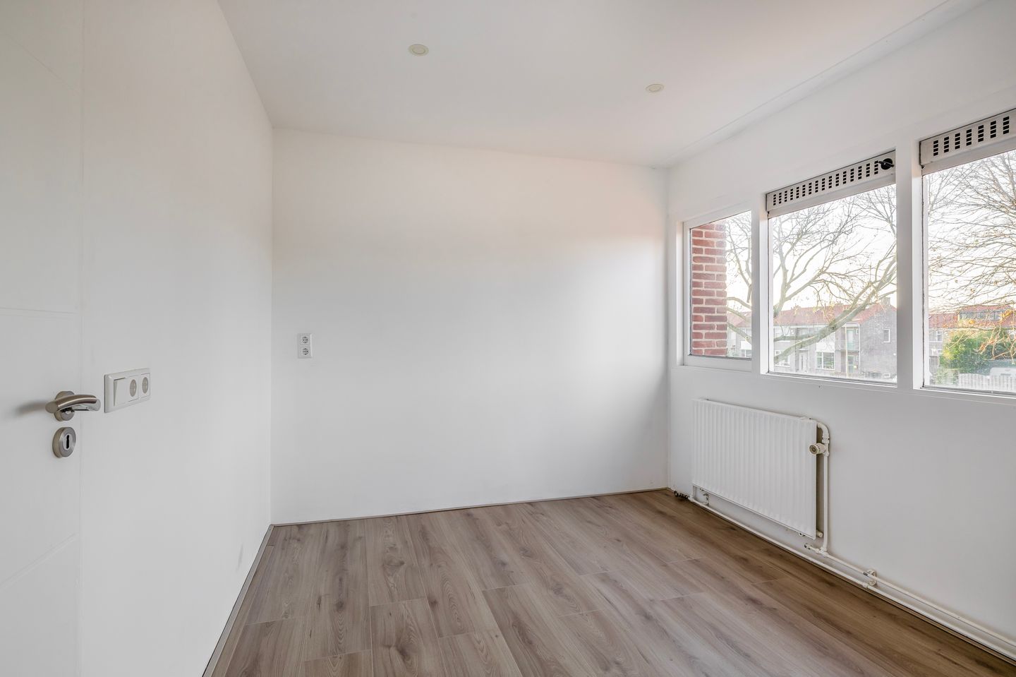 Foto 20 van Hobbemalaan 49