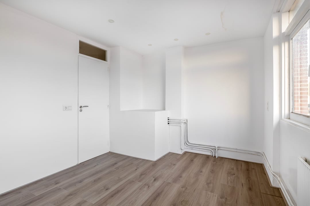 Foto 23 van Hobbemalaan 49