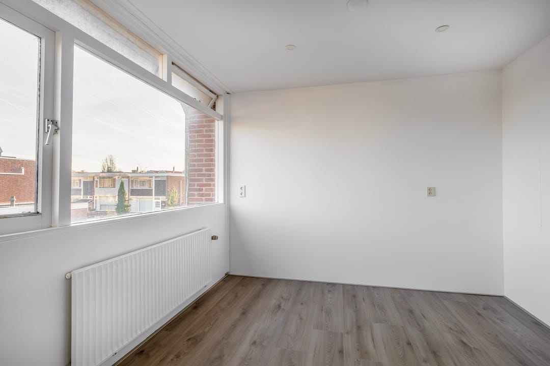 Foto 22 van Hobbemalaan 49