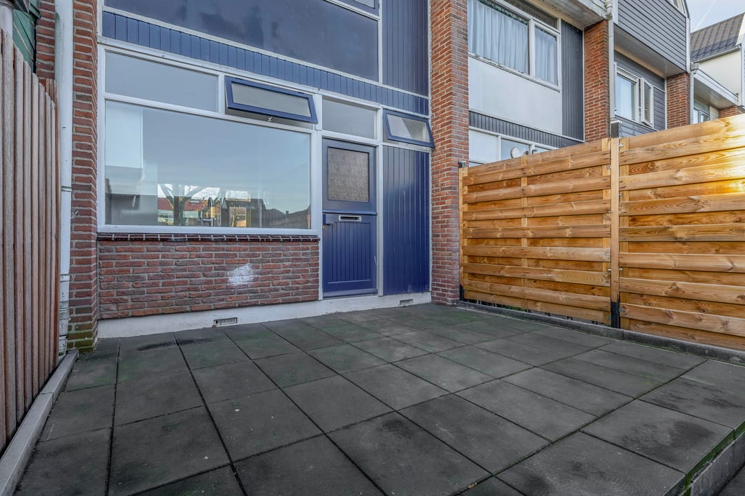 Foto 26 van Hobbemalaan 49