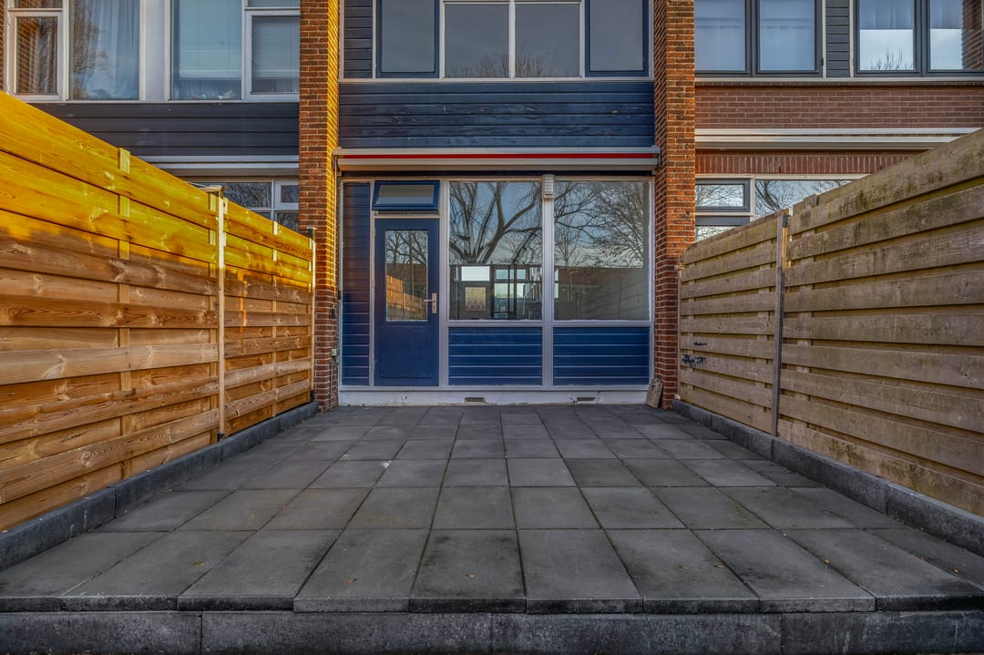 Foto 28 van Hobbemalaan 49