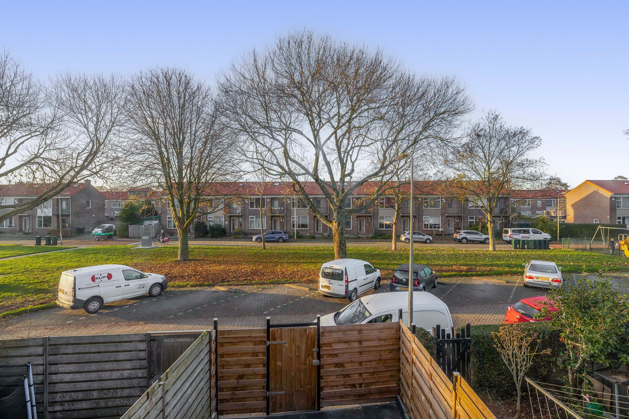 Foto 30 van Hobbemalaan 49