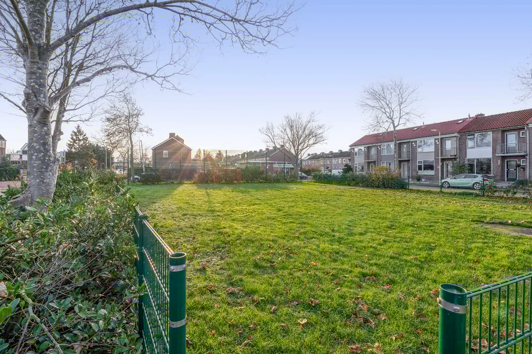 Foto 31 van Hobbemalaan 49