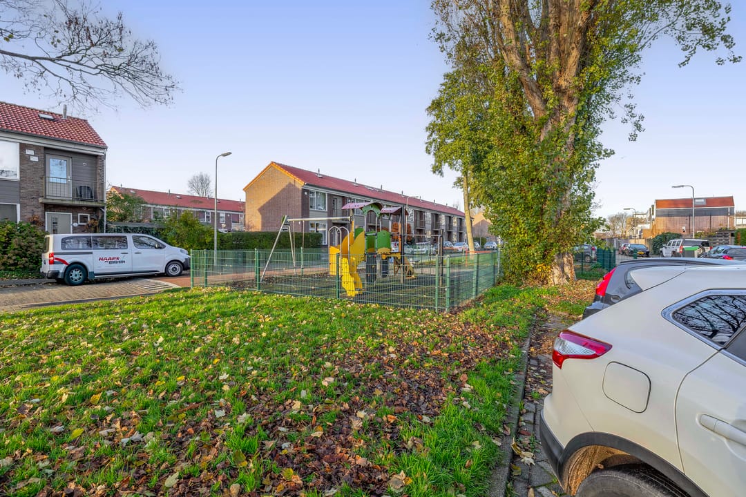 Foto 32 van Hobbemalaan 49