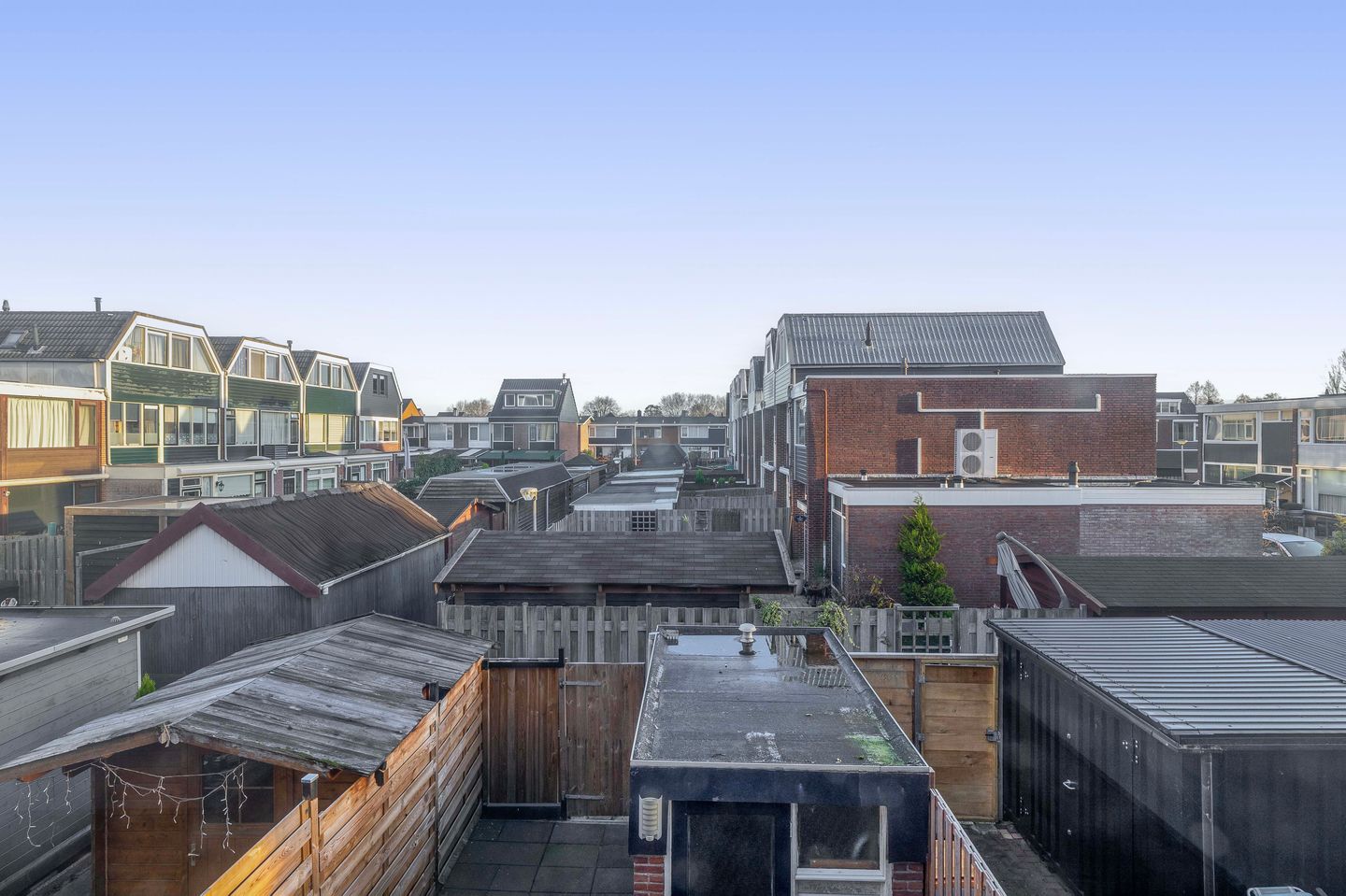 Foto 34 van Hobbemalaan 49