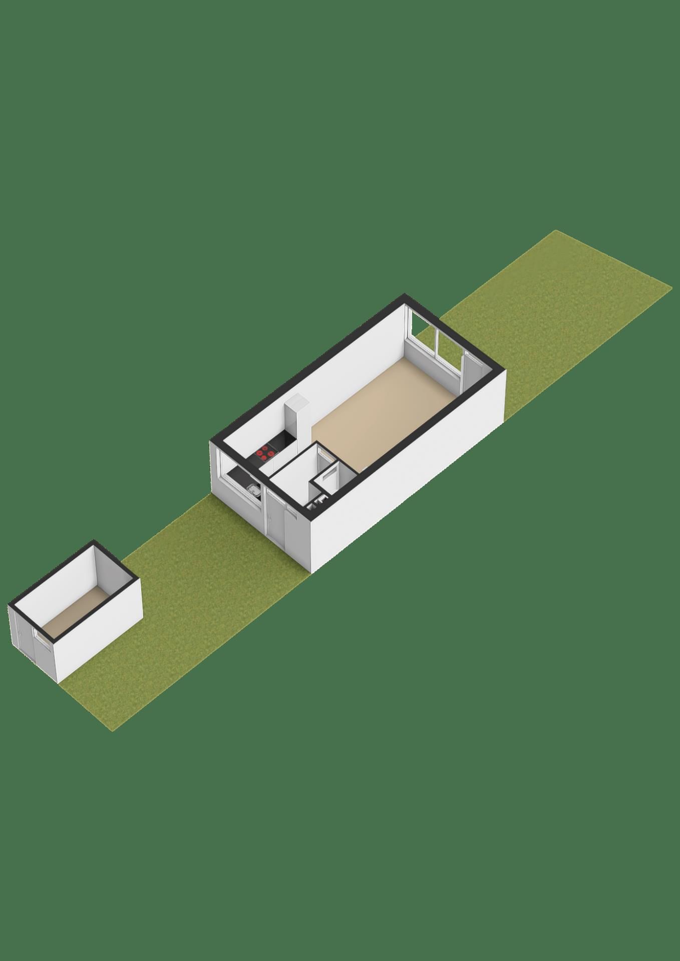 Foto 36 van Hobbemalaan 49