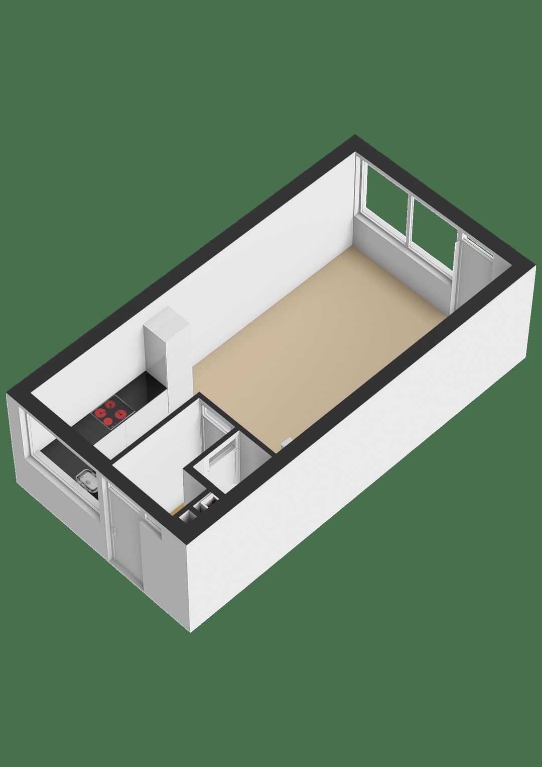 Foto 38 van Hobbemalaan 49