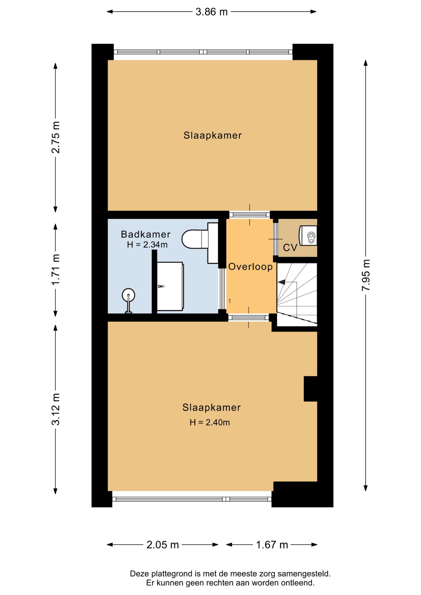 Foto 39 van Hobbemalaan 49