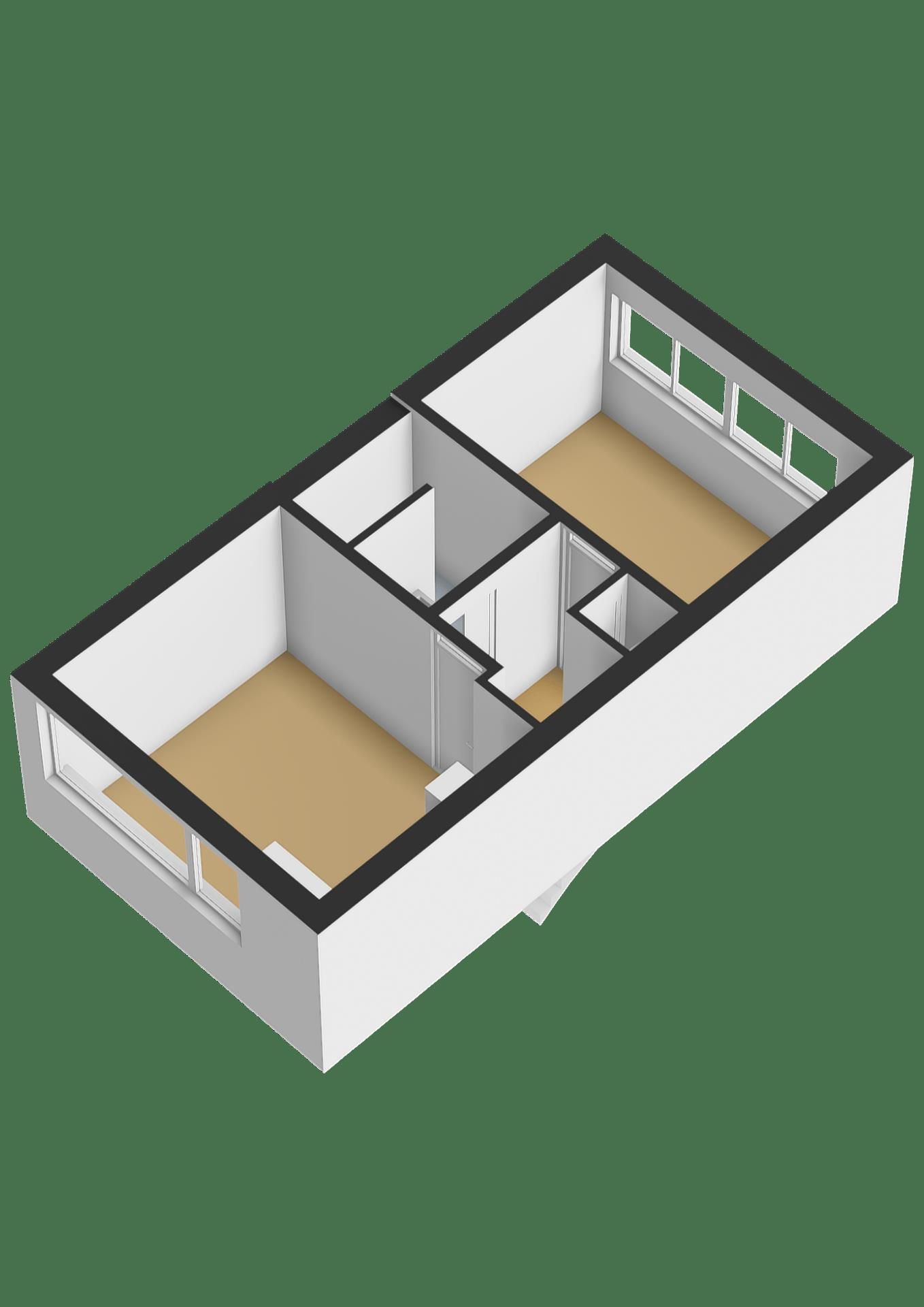 Foto 40 van Hobbemalaan 49