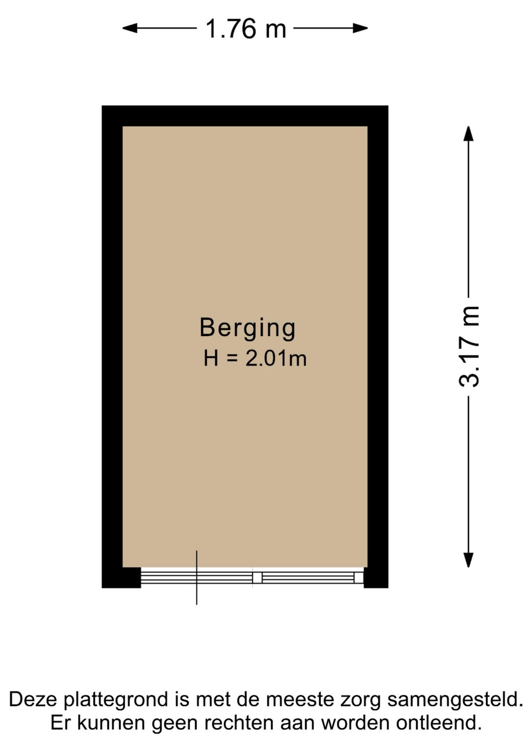 Foto 41 van Hobbemalaan 49