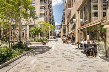 Foto 4 van Frederikstraat 196