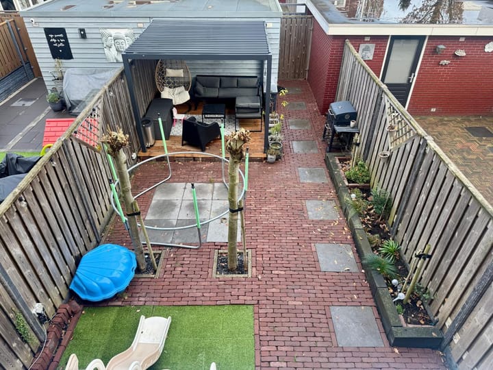 Foto 26 van N. Stampioenstraat 14