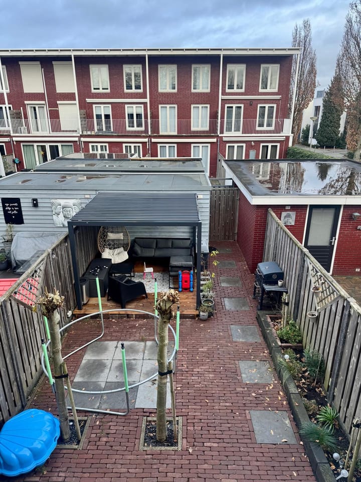 Foto 24 van N. Stampioenstraat 14