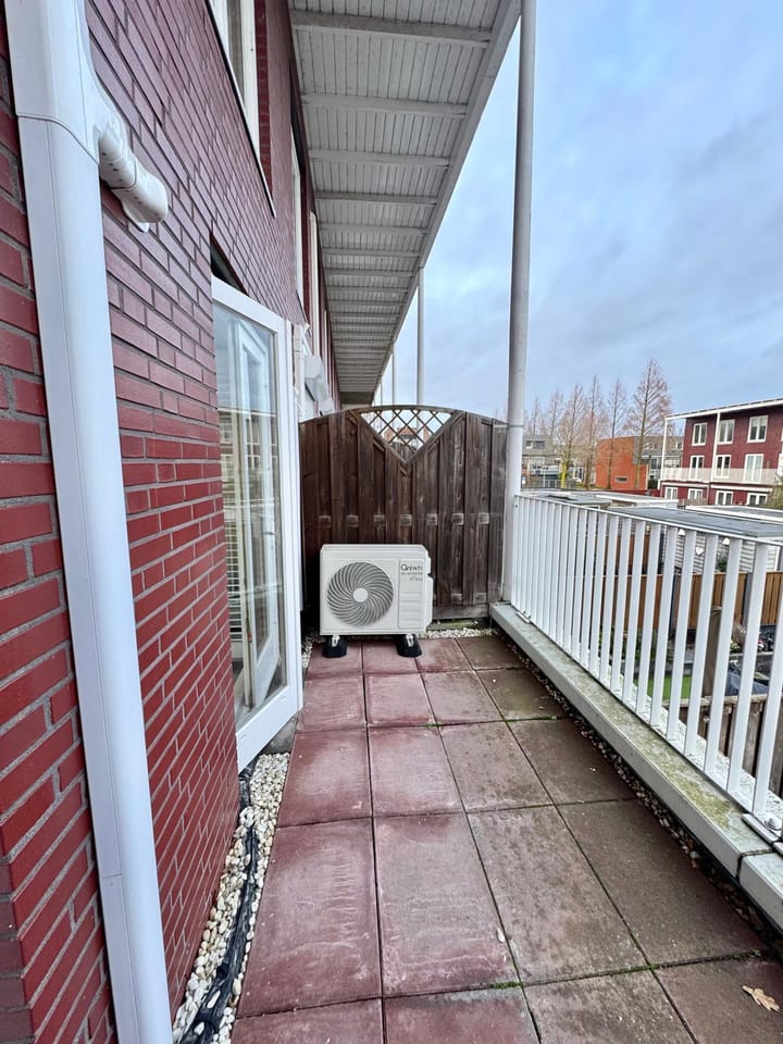 Foto 25 van N. Stampioenstraat 14