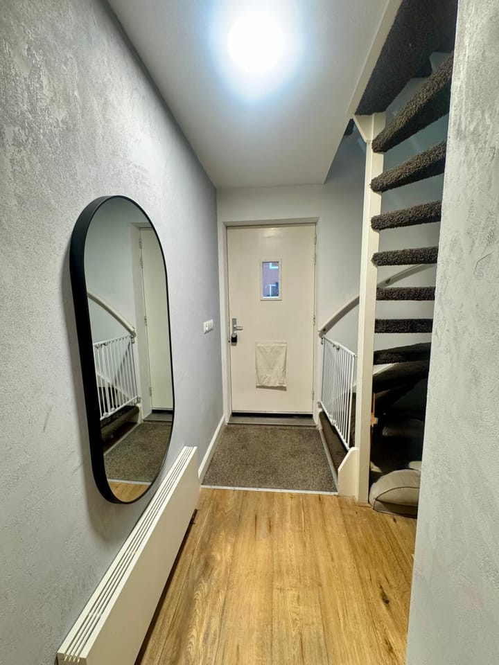 Foto 3 van N. Stampioenstraat 14