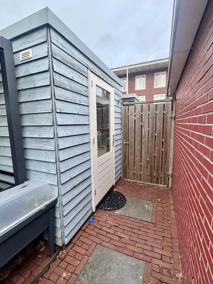 Foto 28 van N. Stampioenstraat 14