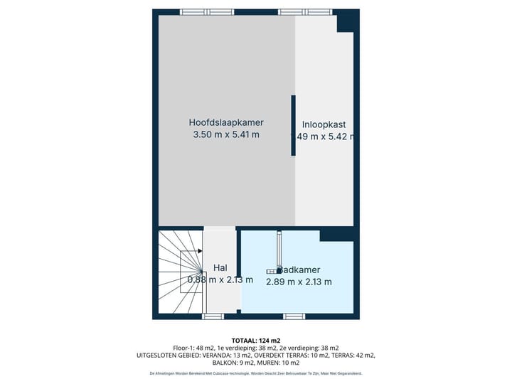 Foto 31 van N. Stampioenstraat 14