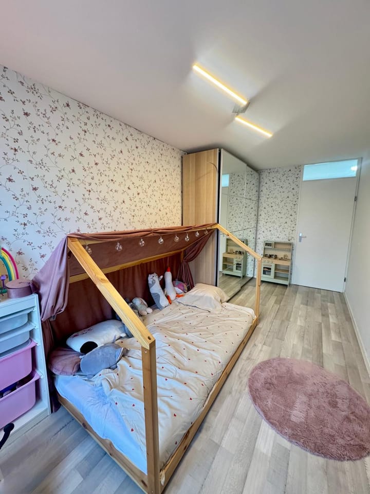 Foto 11 van N. Stampioenstraat 14