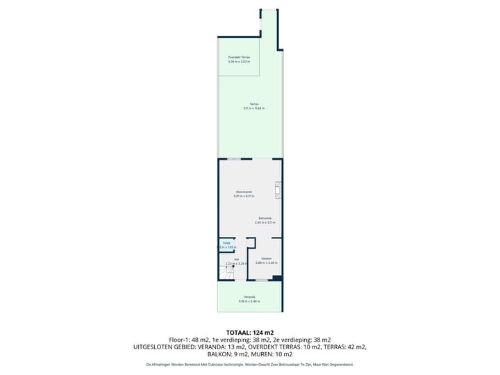 Foto 29 van N. Stampioenstraat 14