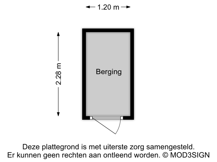 Berging