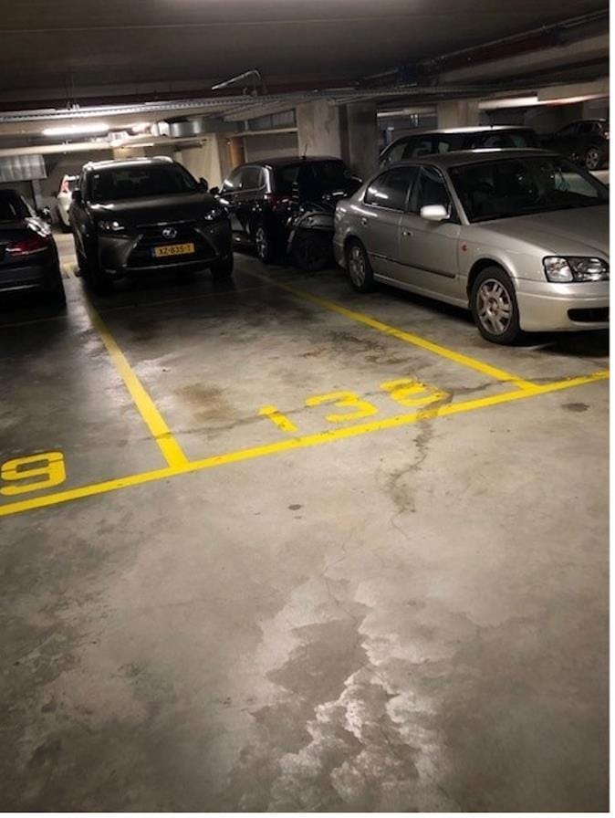 Photo 3 of Omval 138