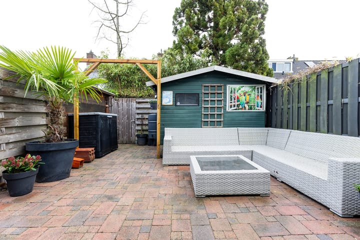 Photo 47 of Munster 62