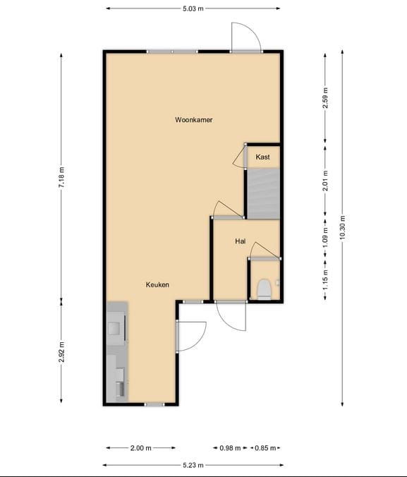 Photo 55 of Munster 62