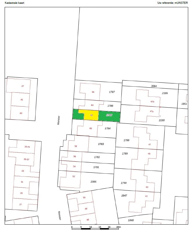 Photo 58 of Munster 62