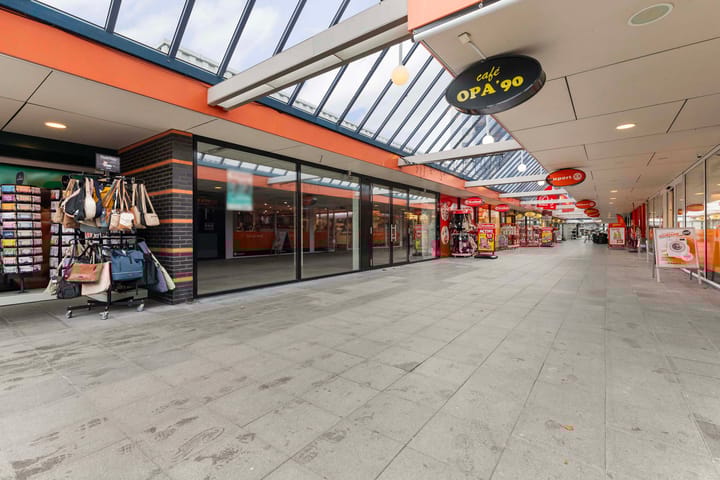 Korianderplein 9, Apeldoorn