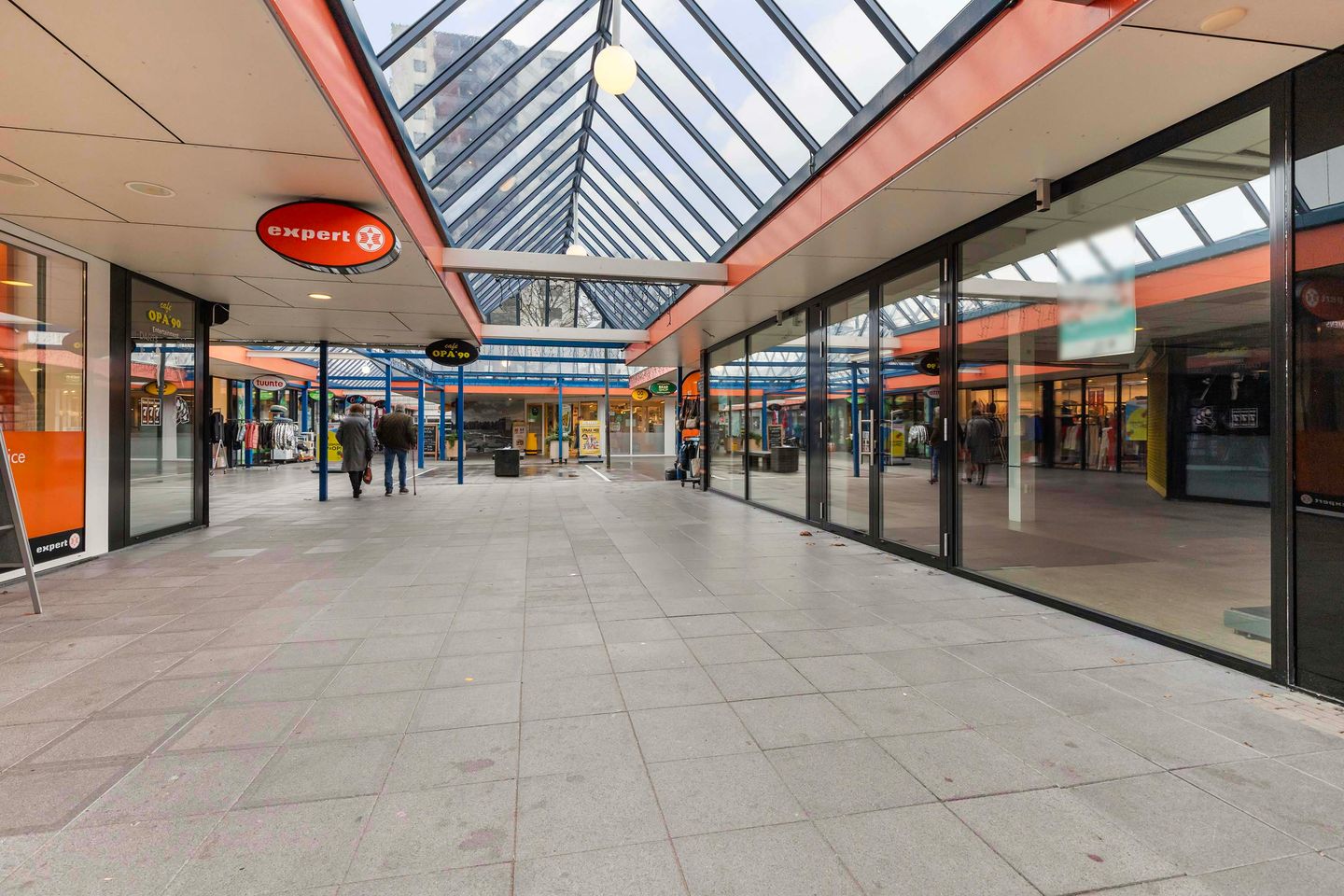 Bekijk foto 5 van Korianderplein 9