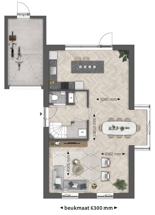 Foto 2 van Feel Good 4 | Vrijstaande woning bnr. 17