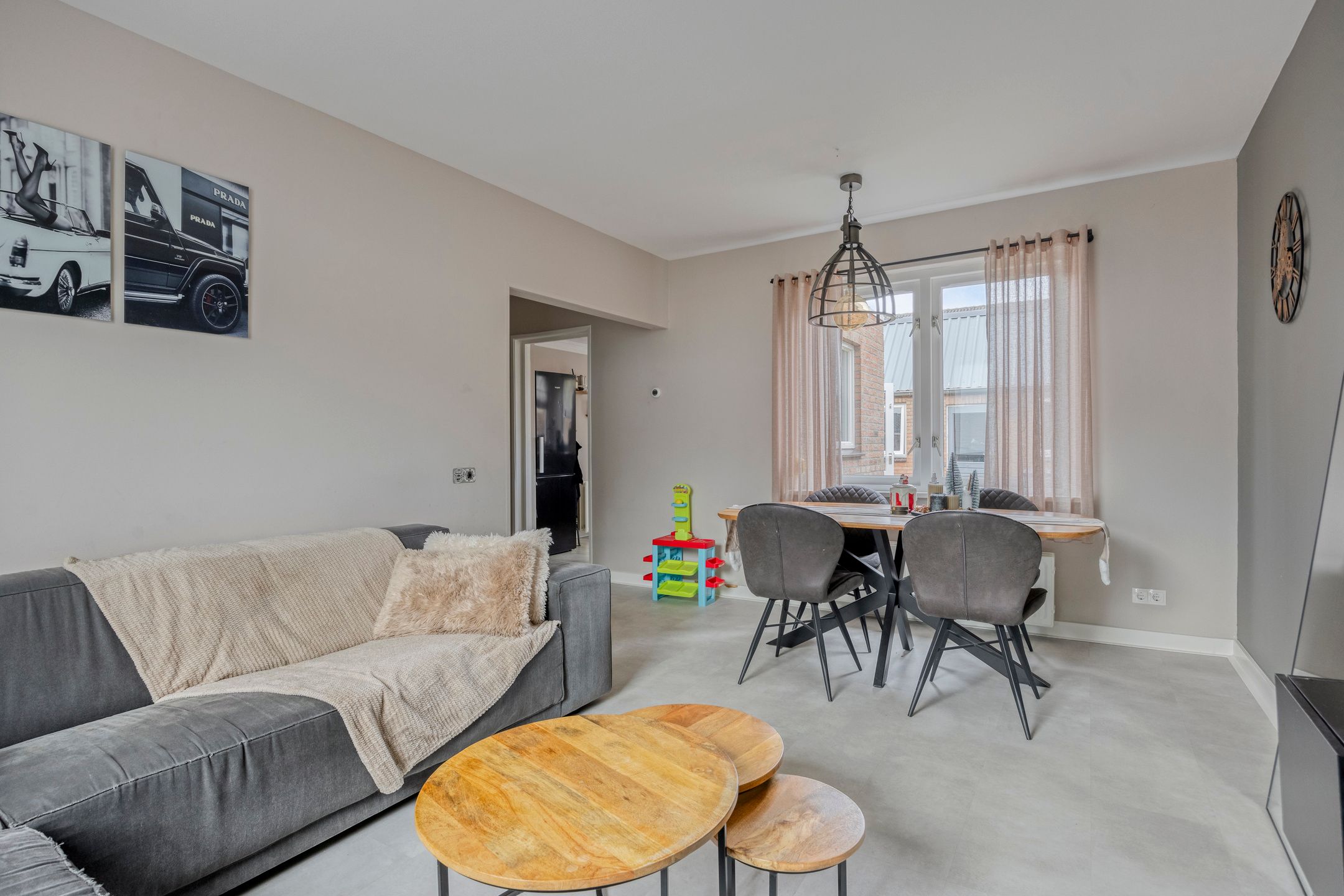 Foto 3 van Paterstraat 32