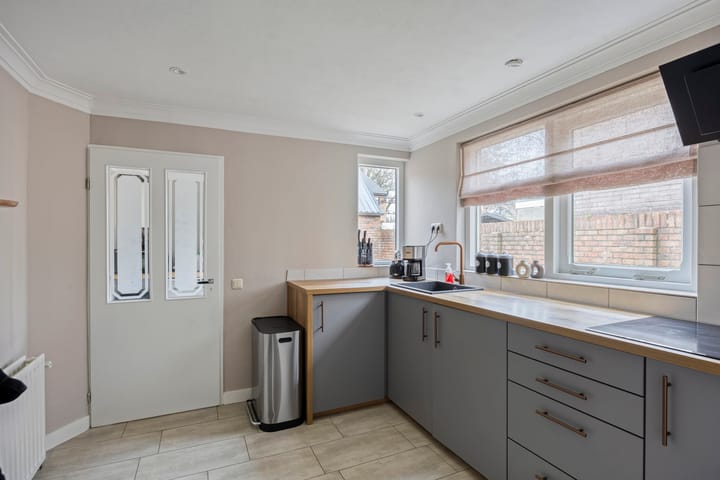 Foto 5 van Paterstraat 32