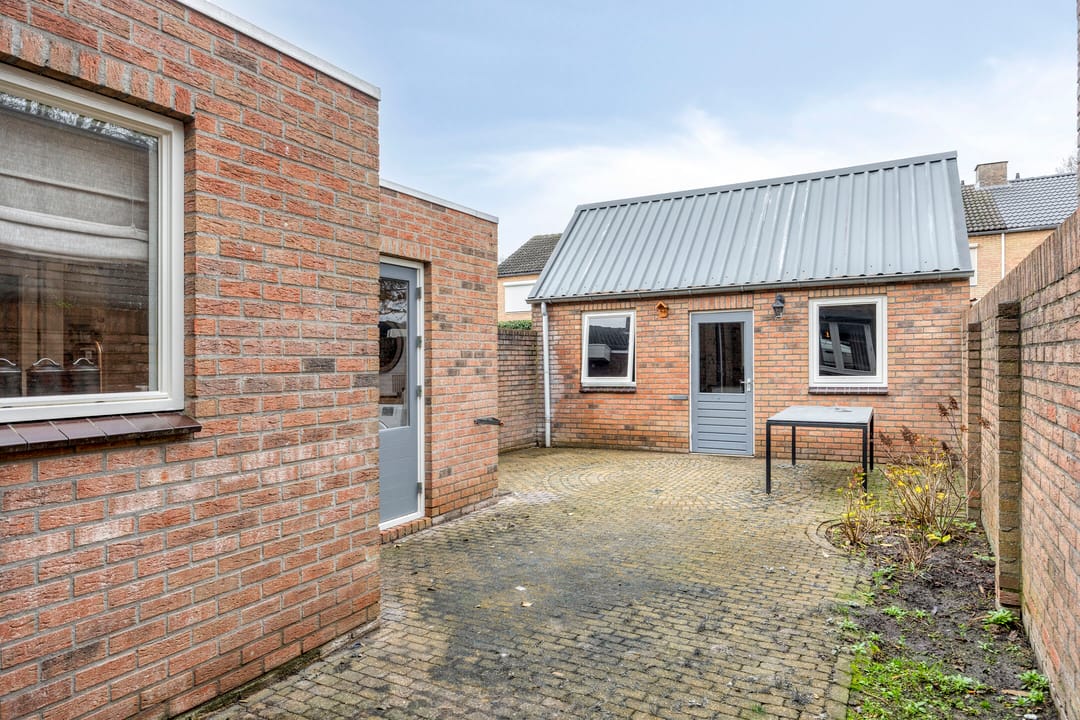 Foto 16 van Paterstraat 32