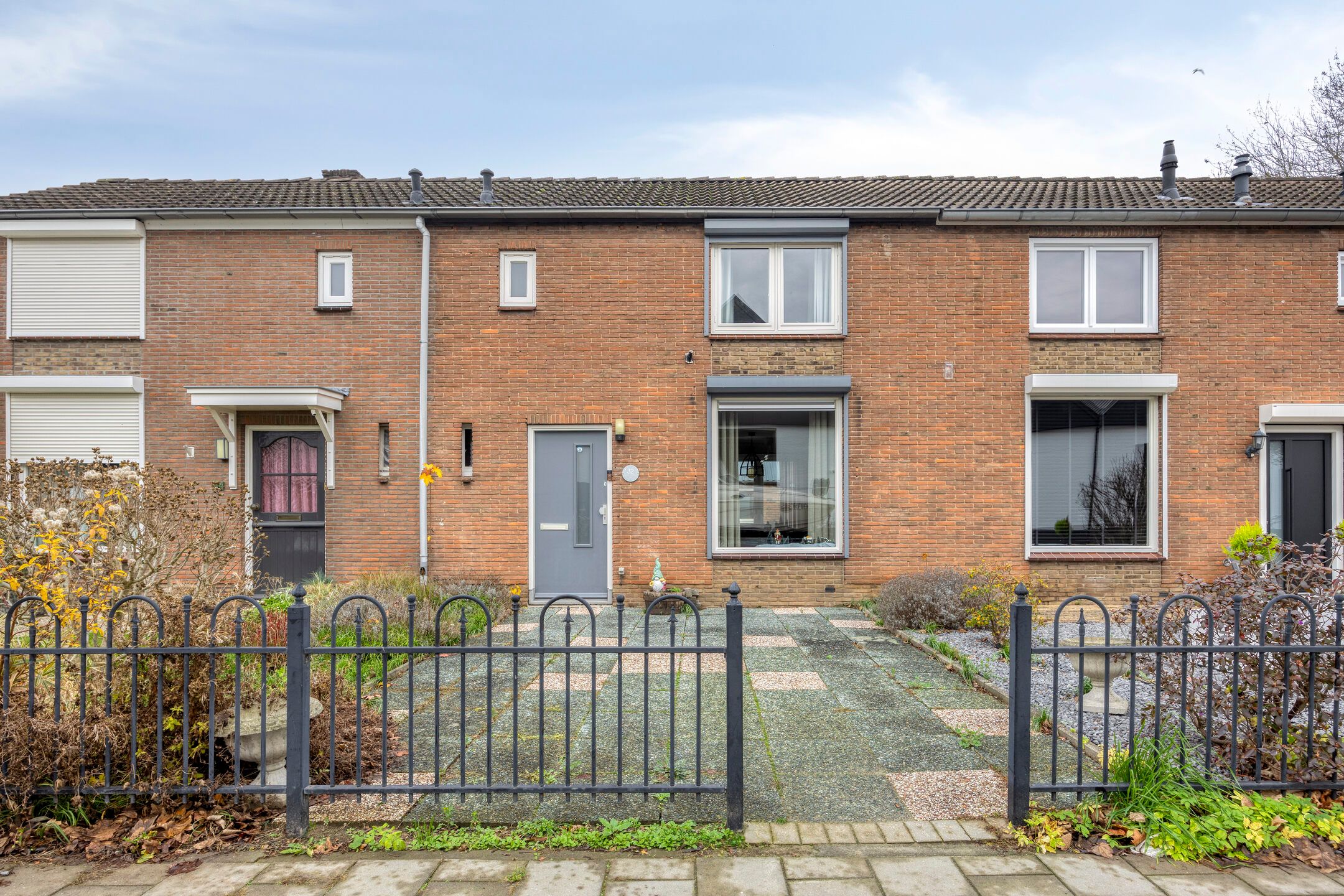 Foto 21 van Paterstraat 32