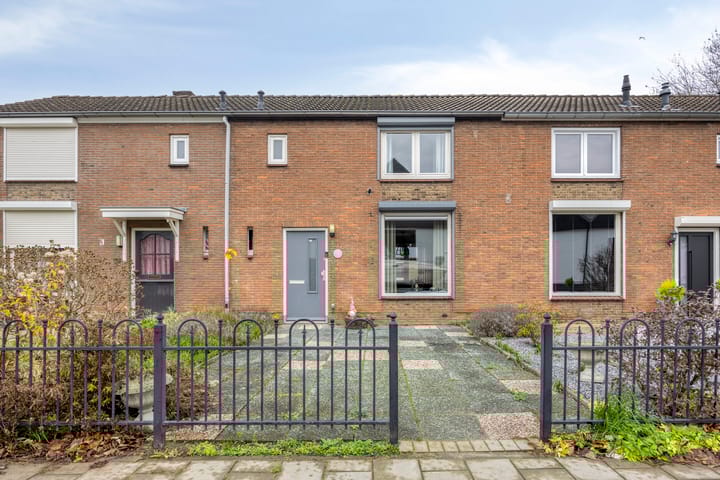 Foto 21 van Paterstraat 32