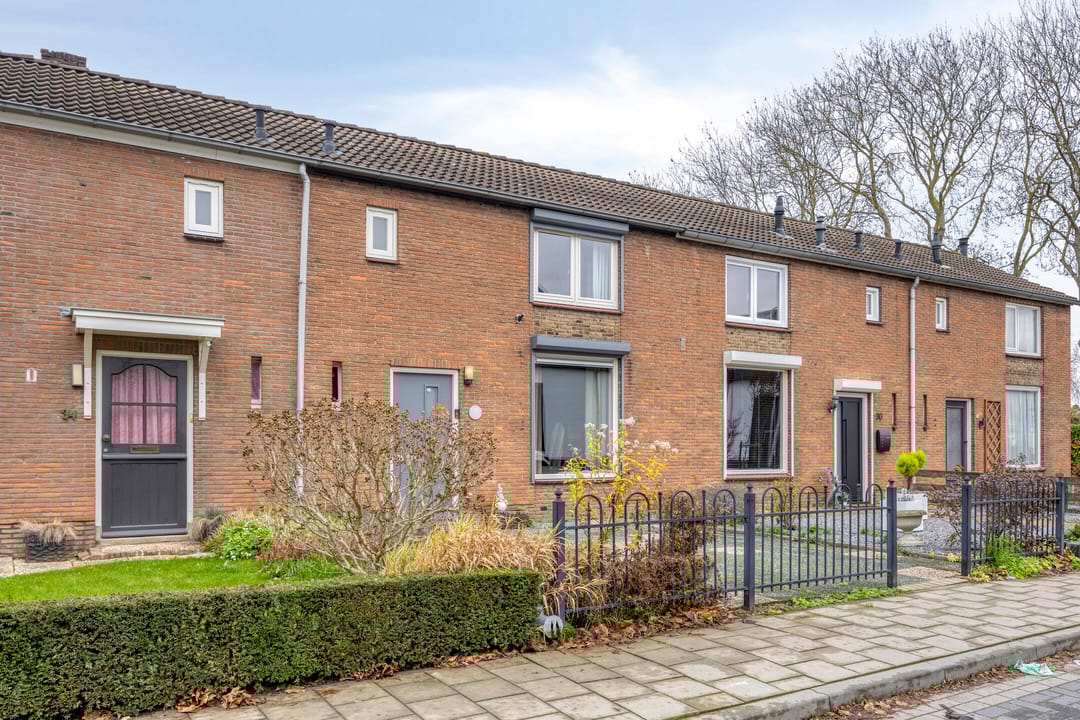 Foto 23 van Paterstraat 32