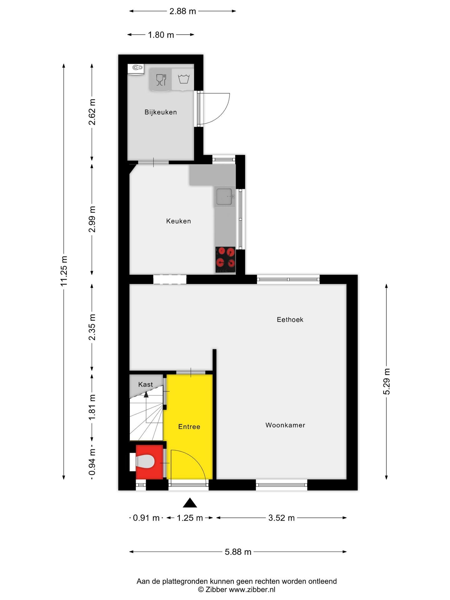 Foto 25 van Paterstraat 32
