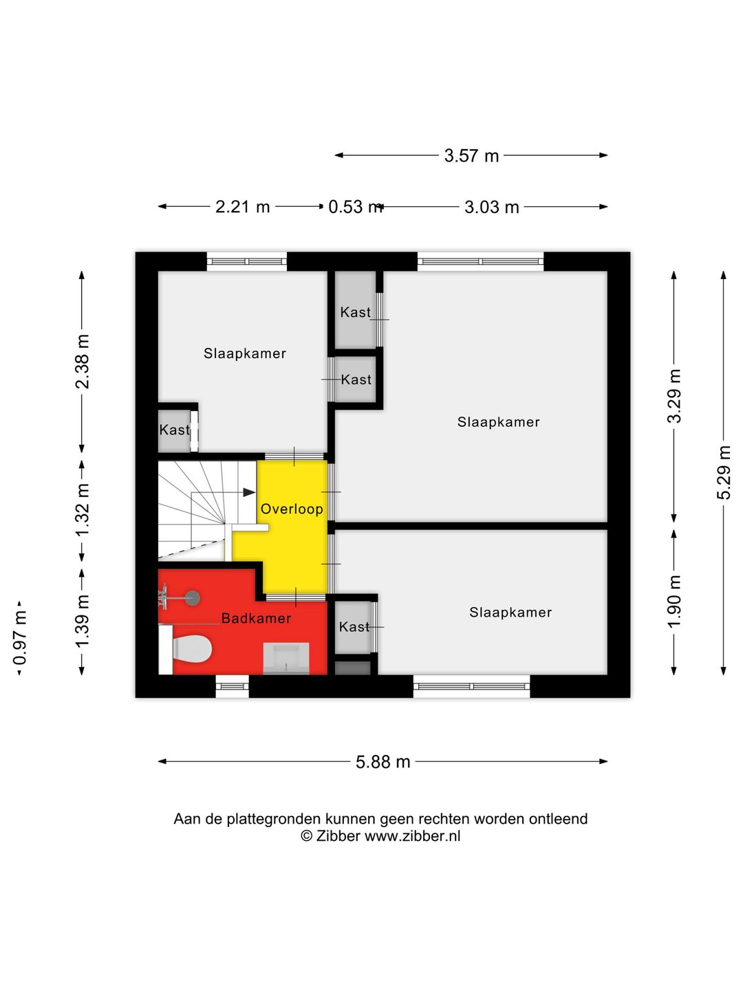Foto 26 van Paterstraat 32