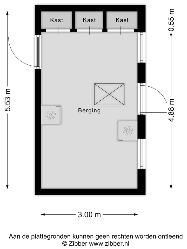 Foto 27 van Paterstraat 32