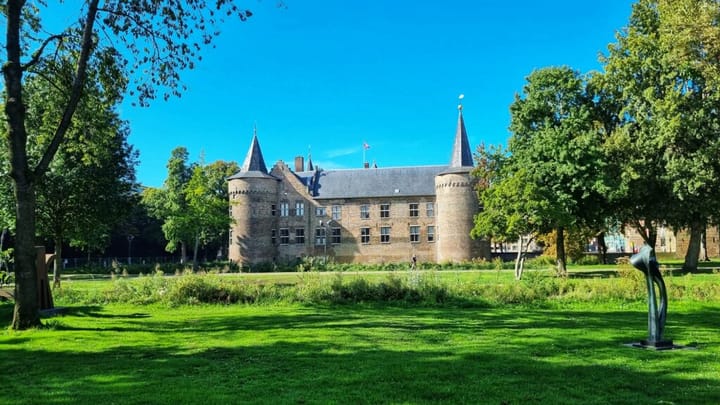 Photo 18 of Zuidende 42