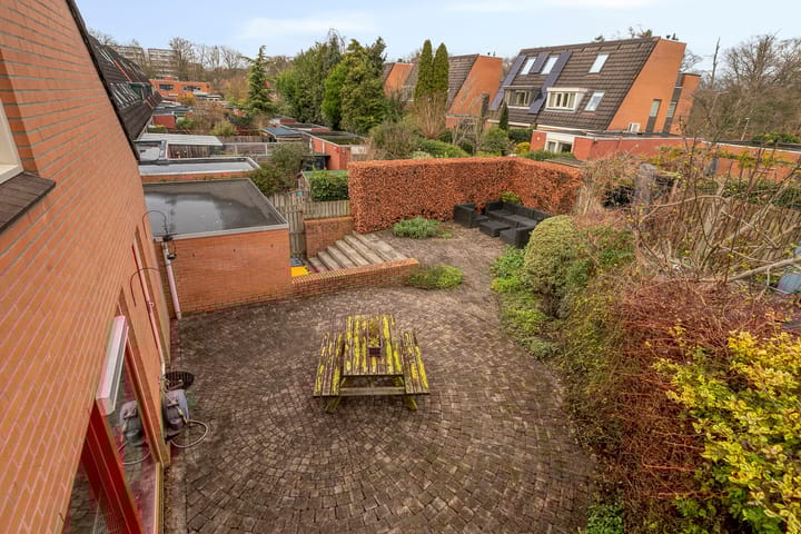 Foto 28 van Galgeveld 8