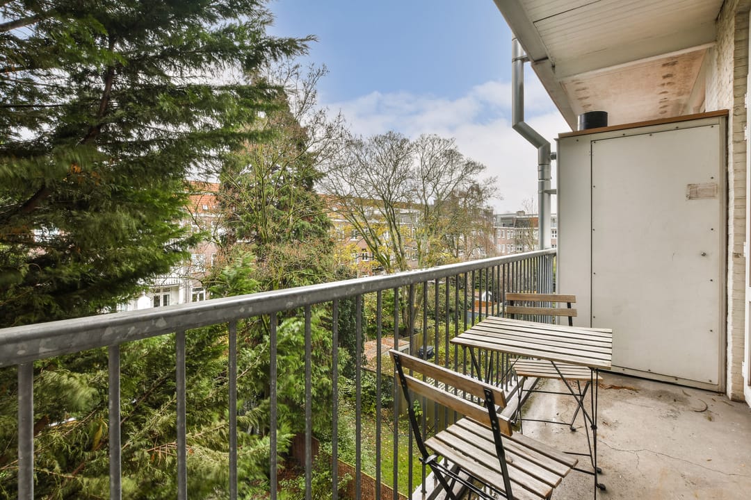 Photo 22 of IJselstraat 85-3