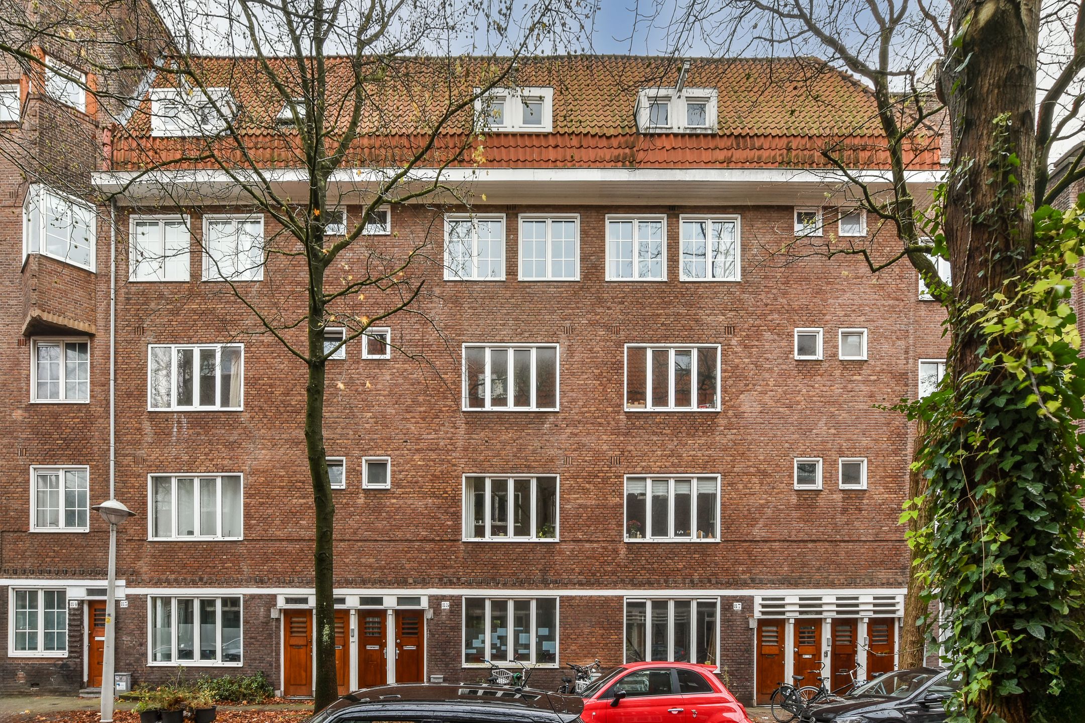 IJselstraat 85- 85 3