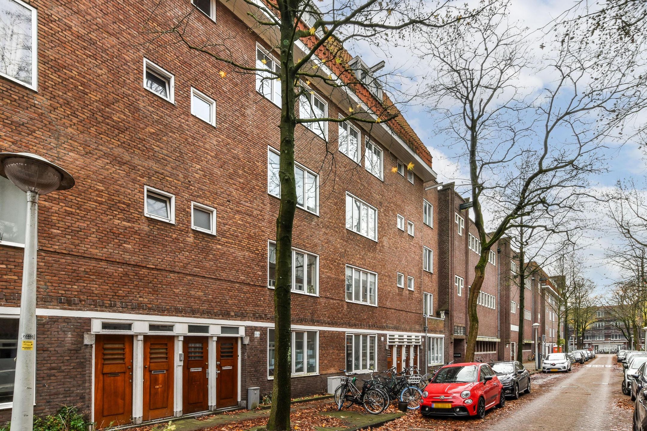 Photo 24 of IJselstraat 85-3