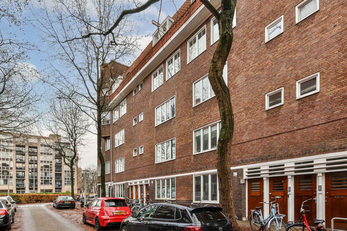 Photo 25 of IJselstraat 85-3