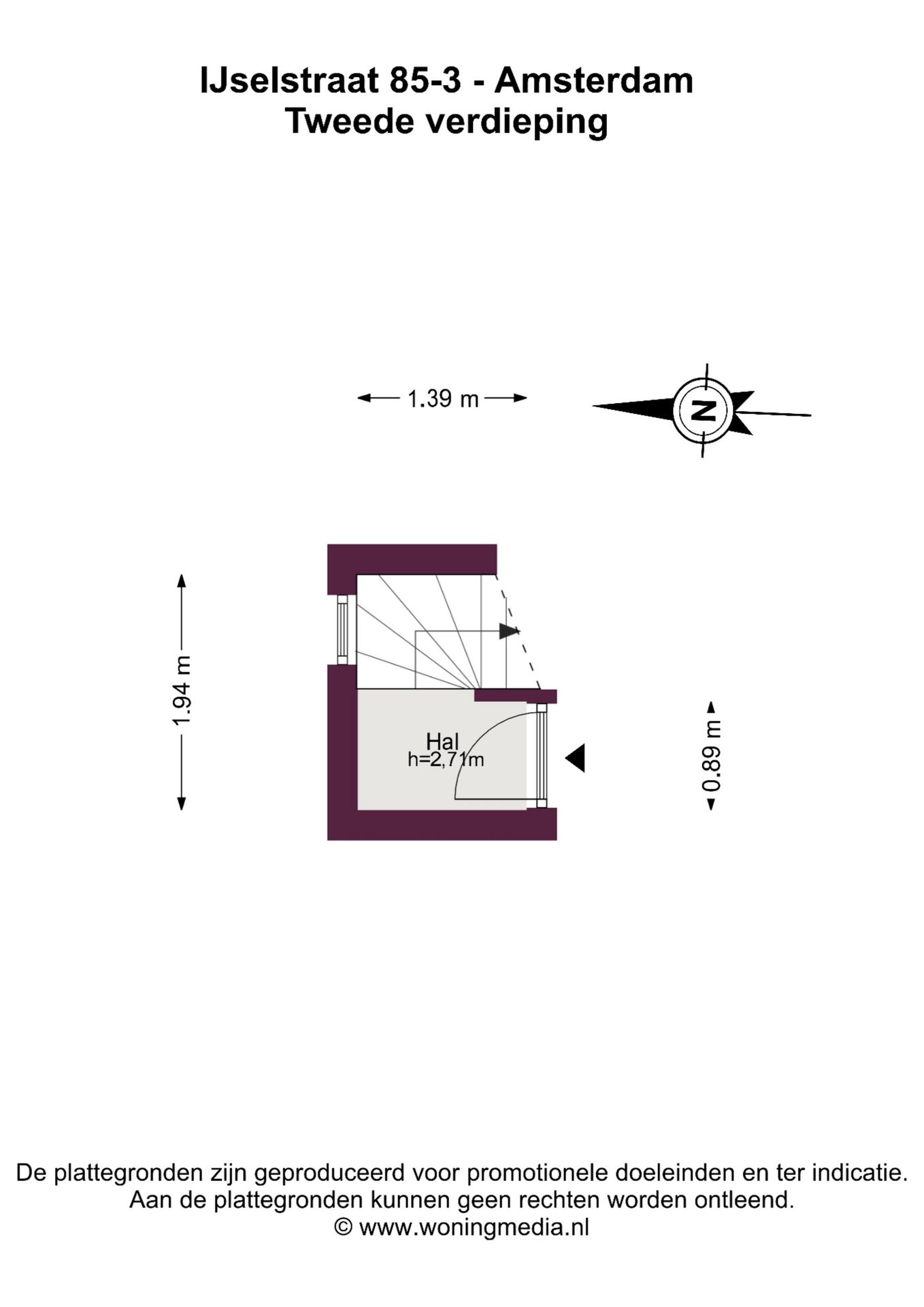 Photo 27 of IJselstraat 85-3