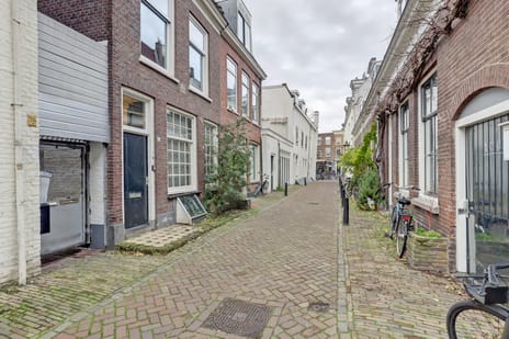 Pauwstraat thumbnail